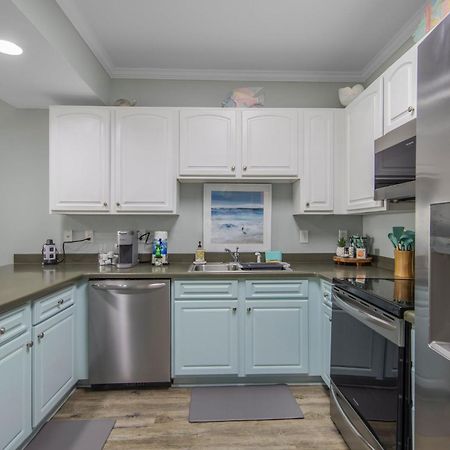 Marlin Key 4C By Vacation Homes Collection Ориндж Бийч Екстериор снимка