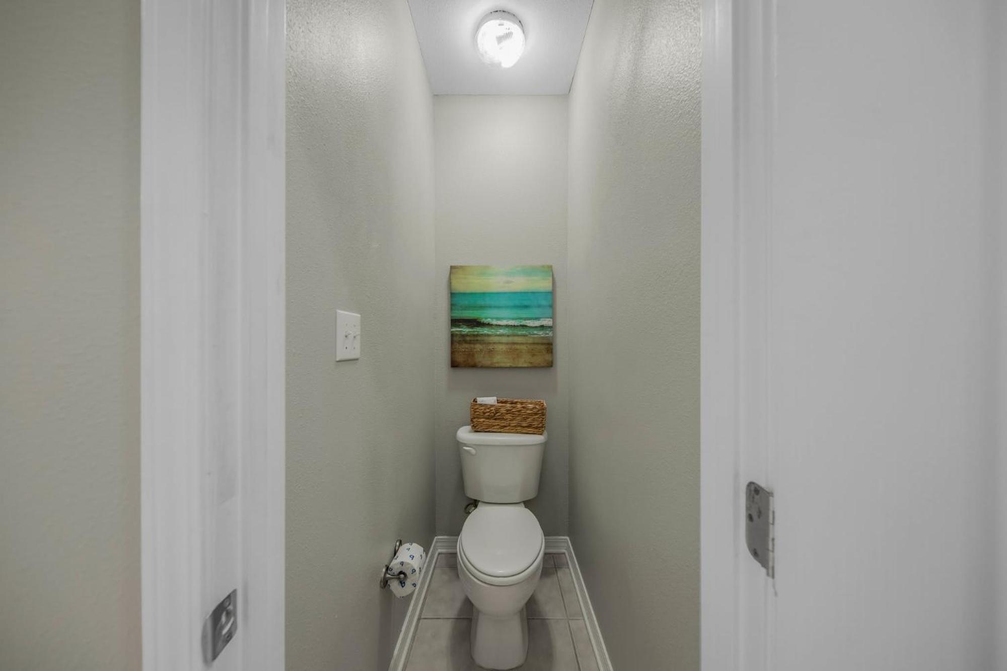 Marlin Key 4C By Vacation Homes Collection Ориндж Бийч Екстериор снимка