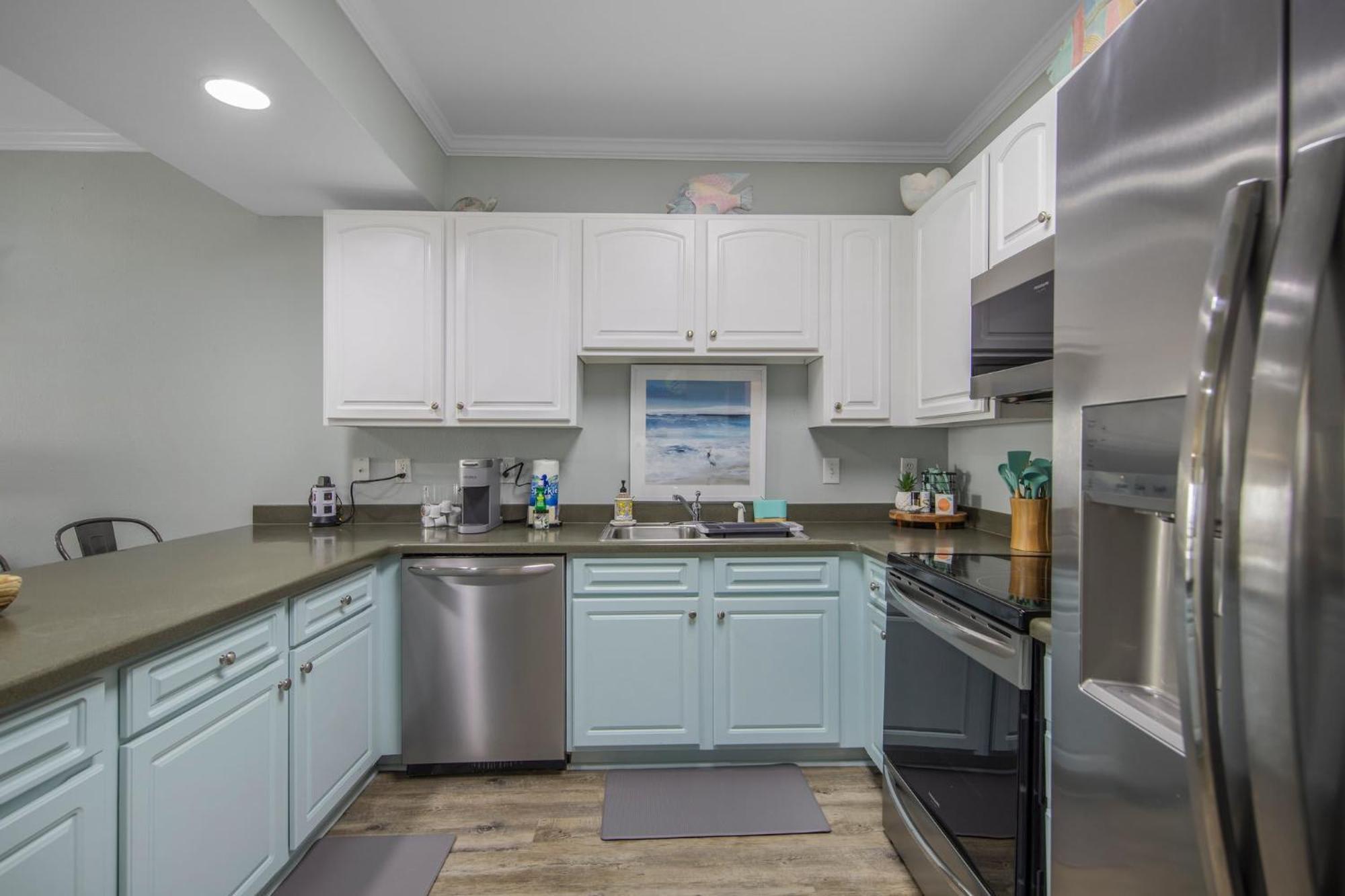 Marlin Key 4C By Vacation Homes Collection Ориндж Бийч Екстериор снимка
