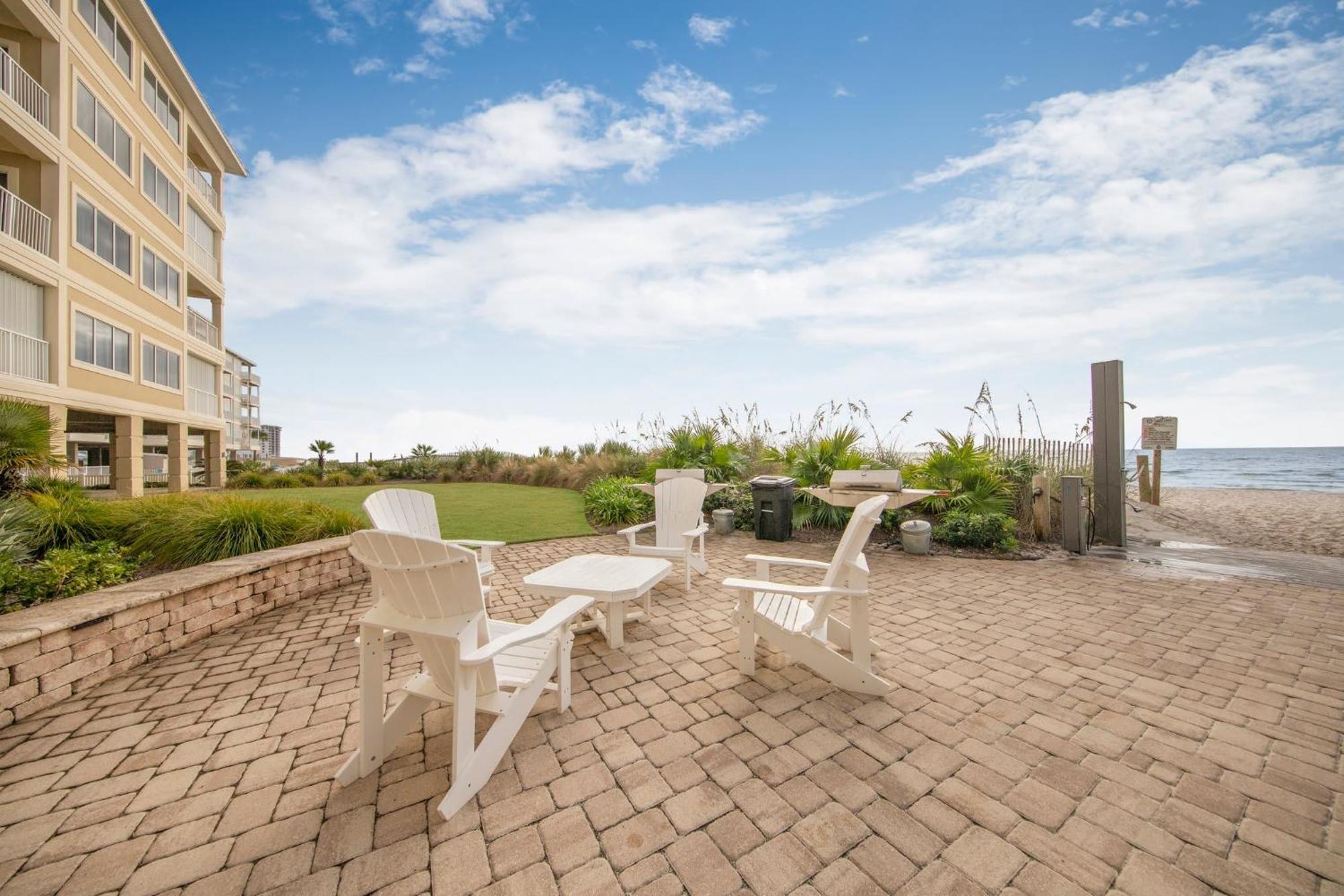Marlin Key 4C By Vacation Homes Collection Ориндж Бийч Екстериор снимка