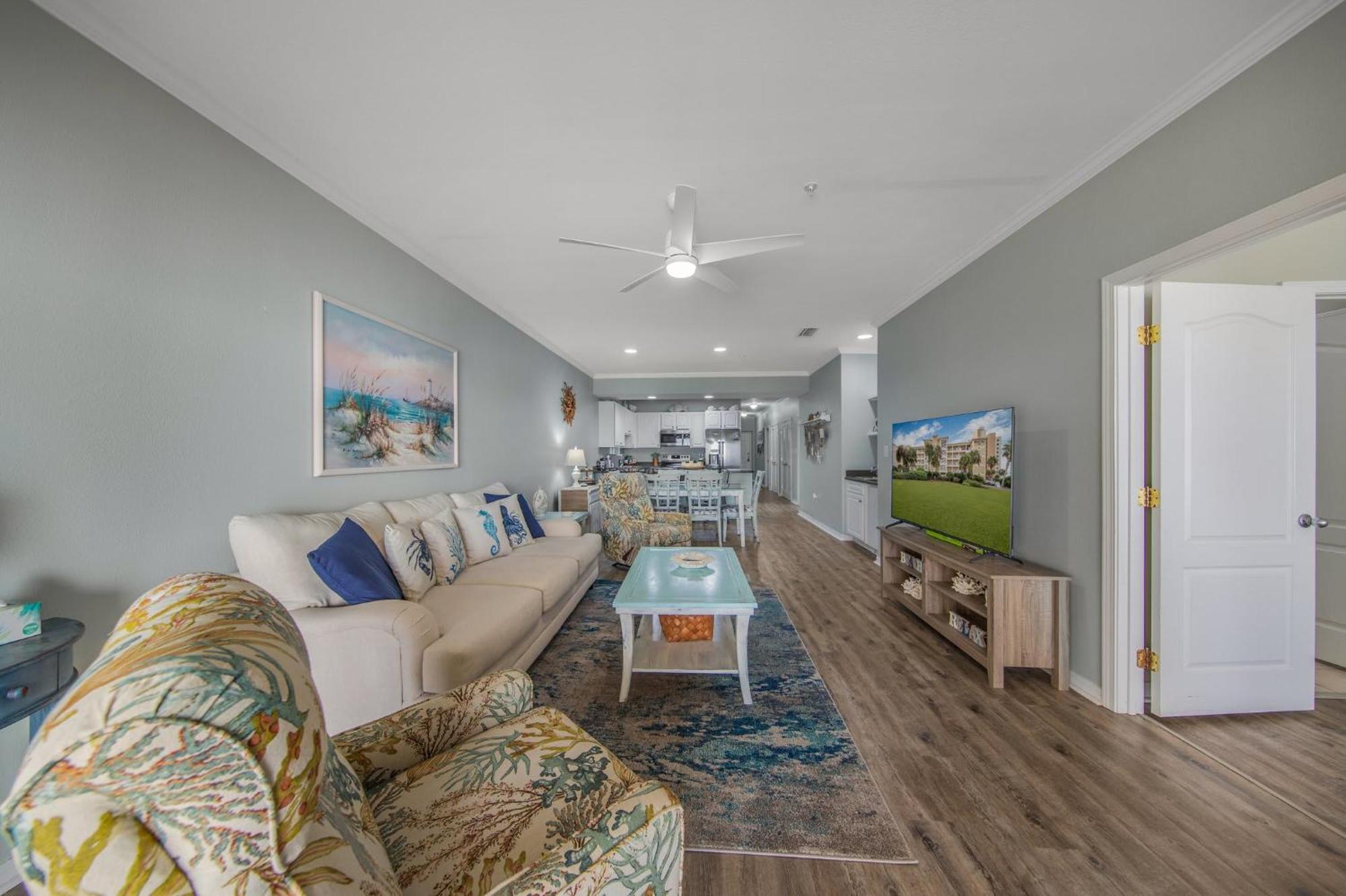 Marlin Key 4C By Vacation Homes Collection Ориндж Бийч Екстериор снимка