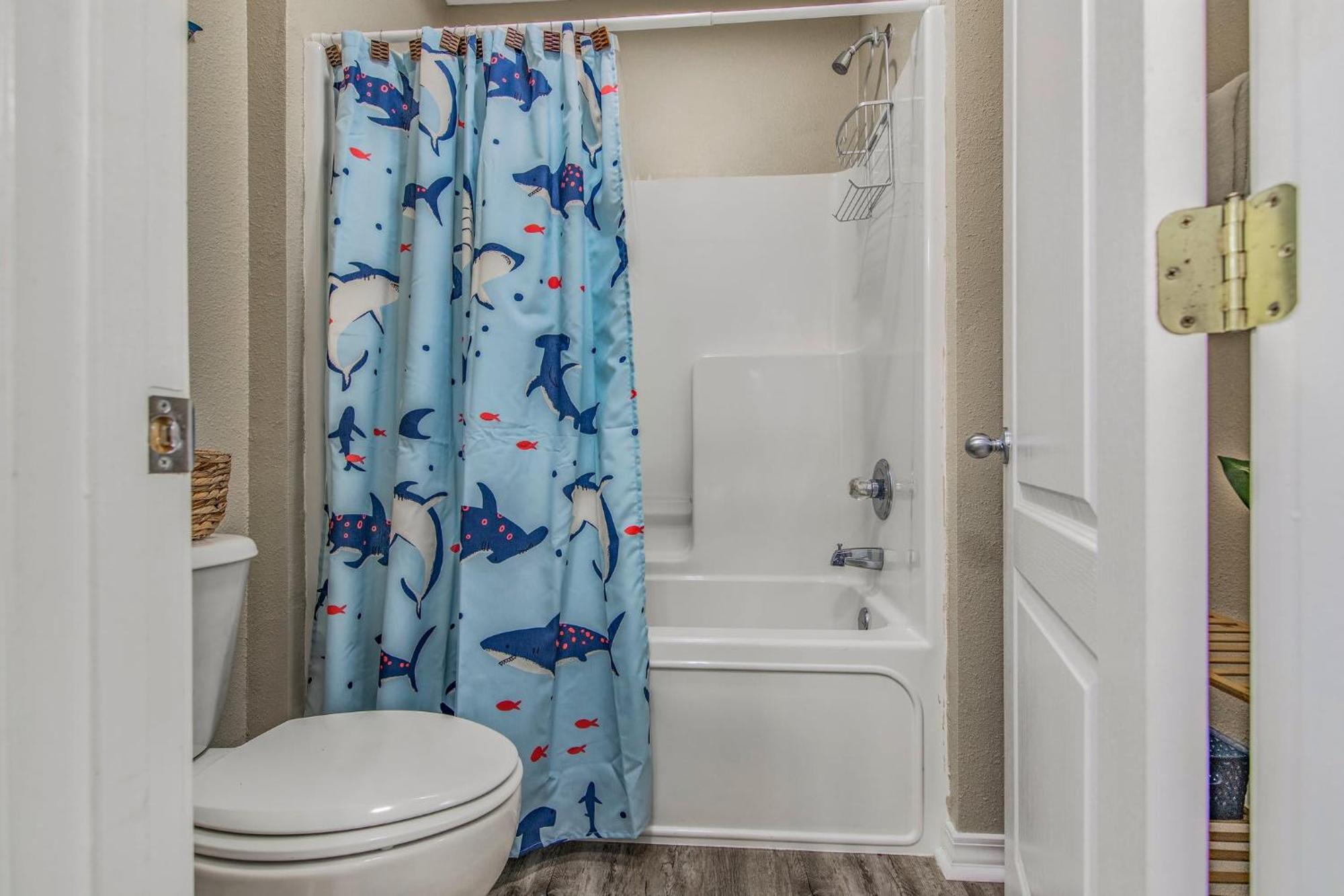 Marlin Key 4C By Vacation Homes Collection Ориндж Бийч Екстериор снимка
