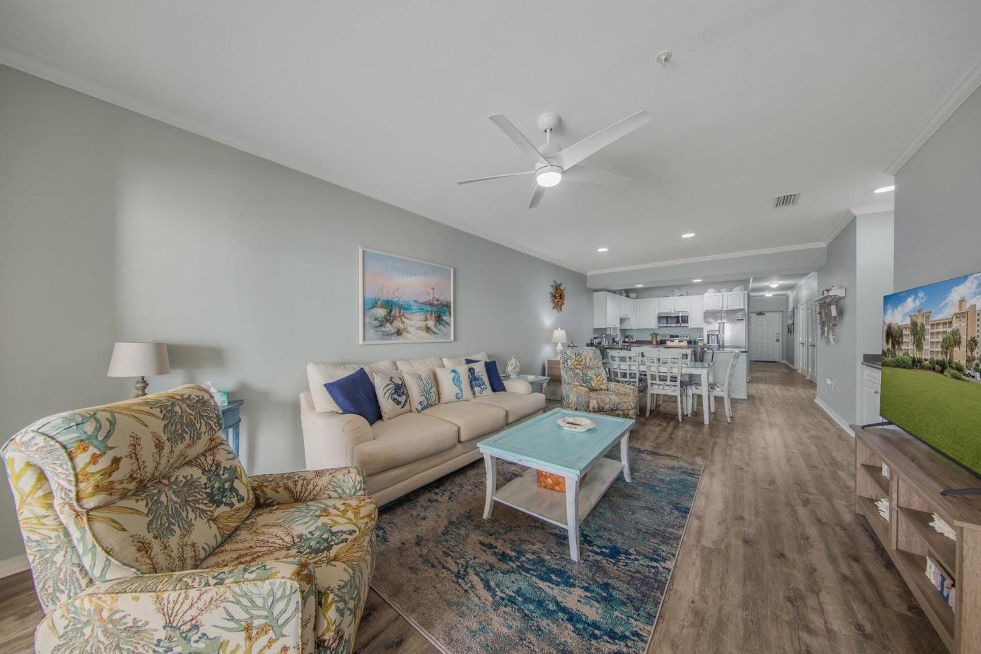 Marlin Key 4C By Vacation Homes Collection Ориндж Бийч Екстериор снимка