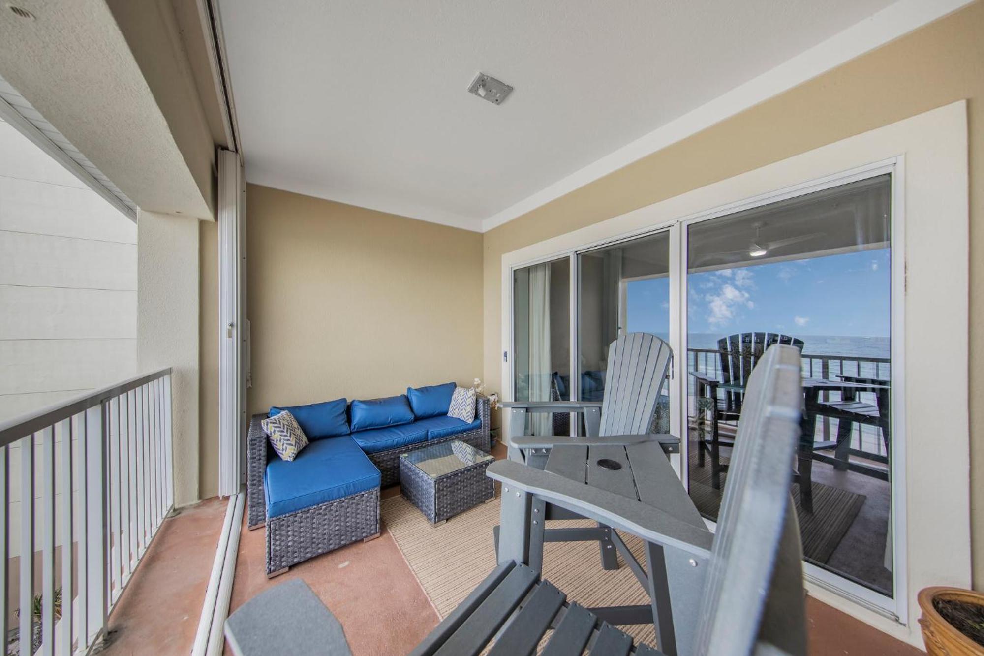Marlin Key 4C By Vacation Homes Collection Ориндж Бийч Екстериор снимка