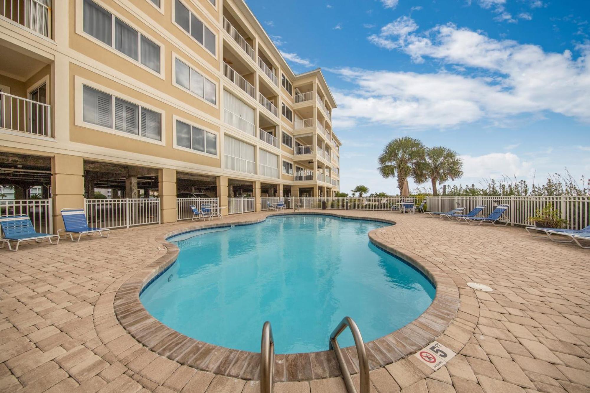Marlin Key 4C By Vacation Homes Collection Ориндж Бийч Екстериор снимка