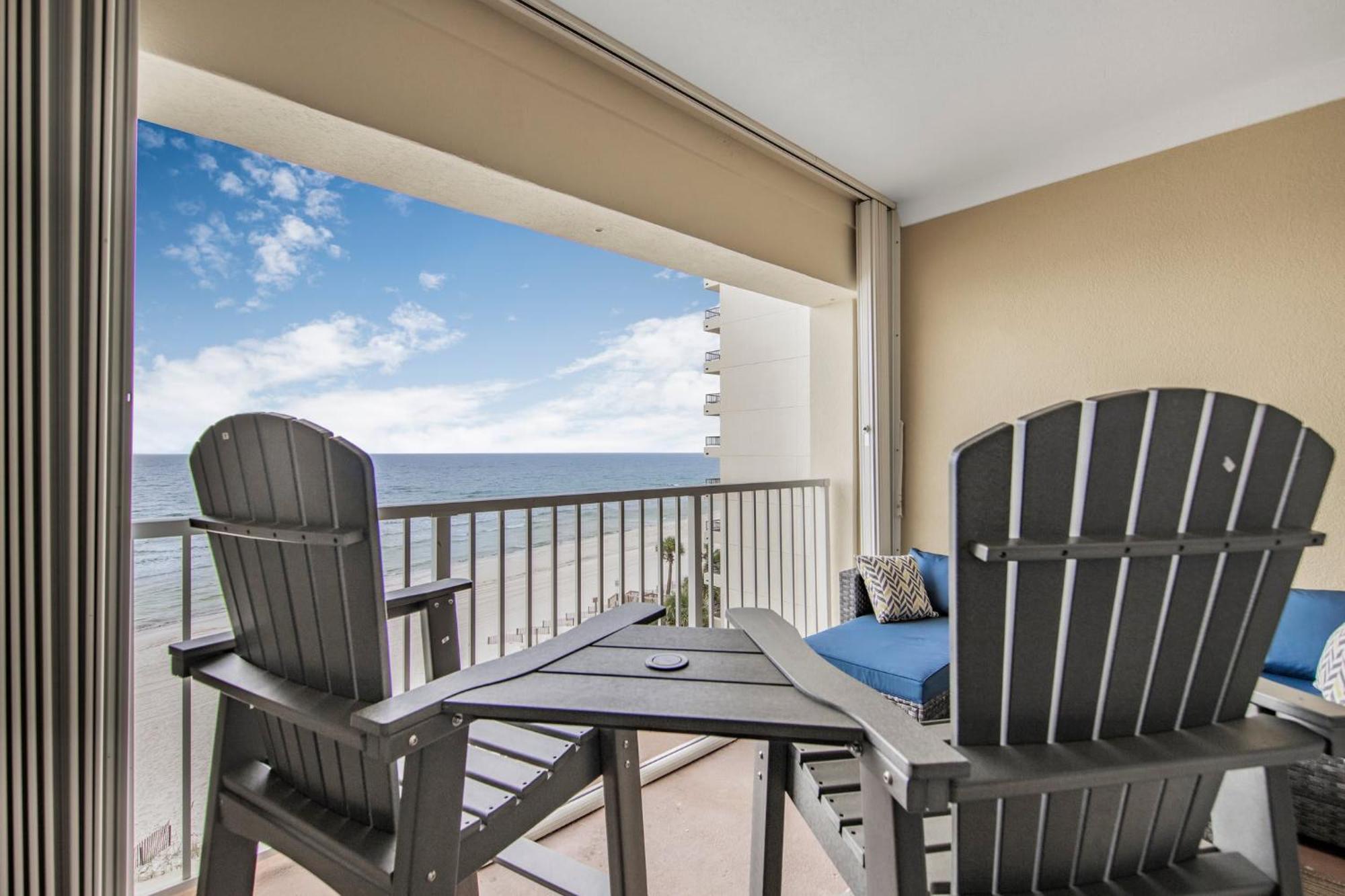 Marlin Key 4C By Vacation Homes Collection Ориндж Бийч Екстериор снимка