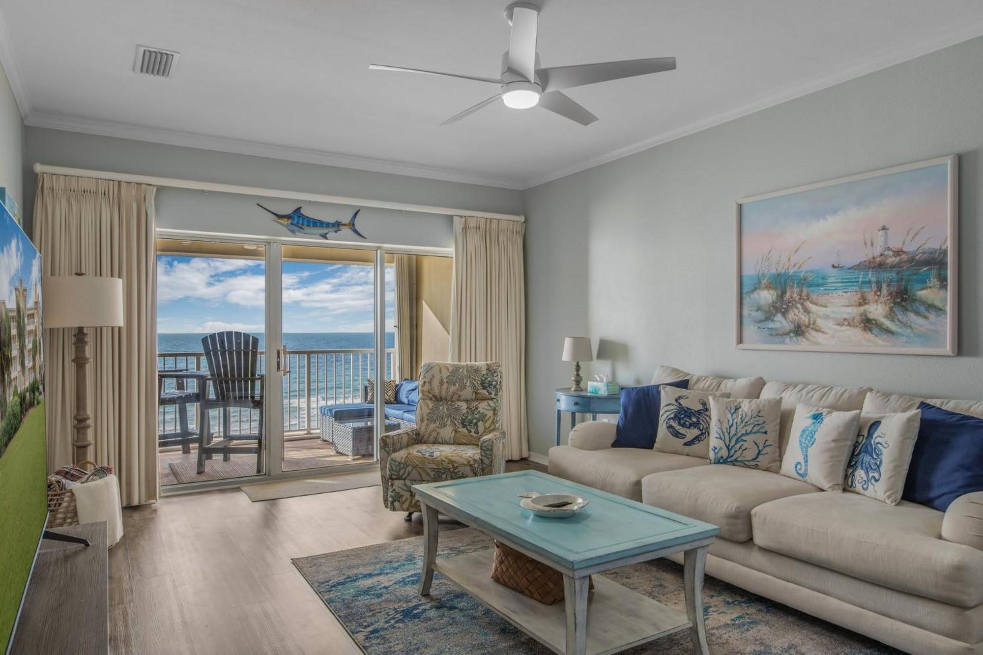 Marlin Key 4C By Vacation Homes Collection Ориндж Бийч Екстериор снимка