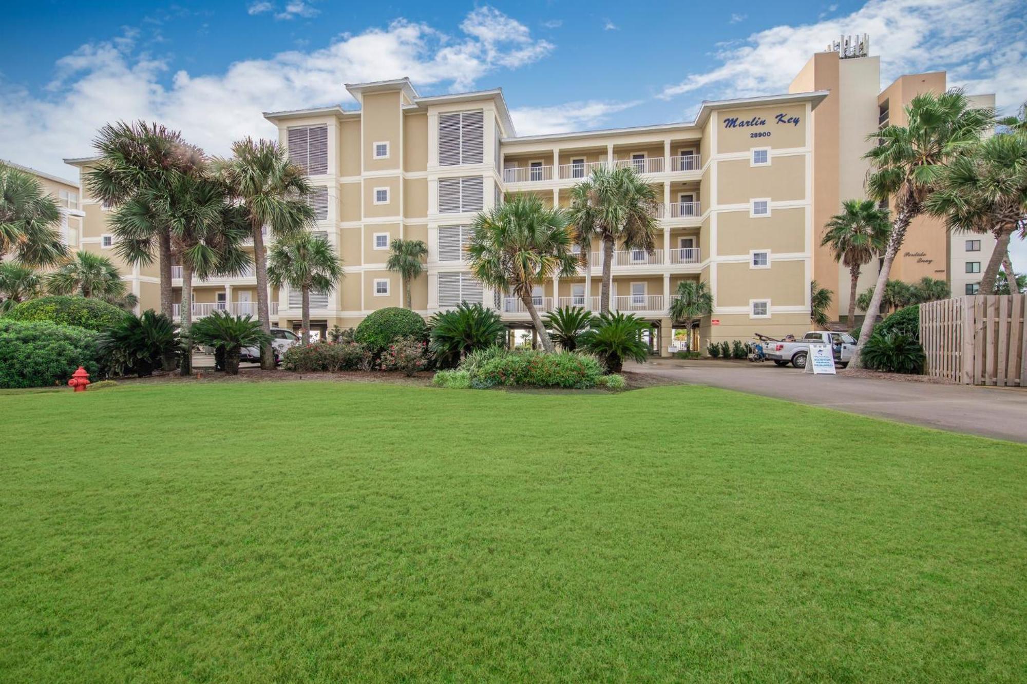 Marlin Key 4C By Vacation Homes Collection Ориндж Бийч Екстериор снимка