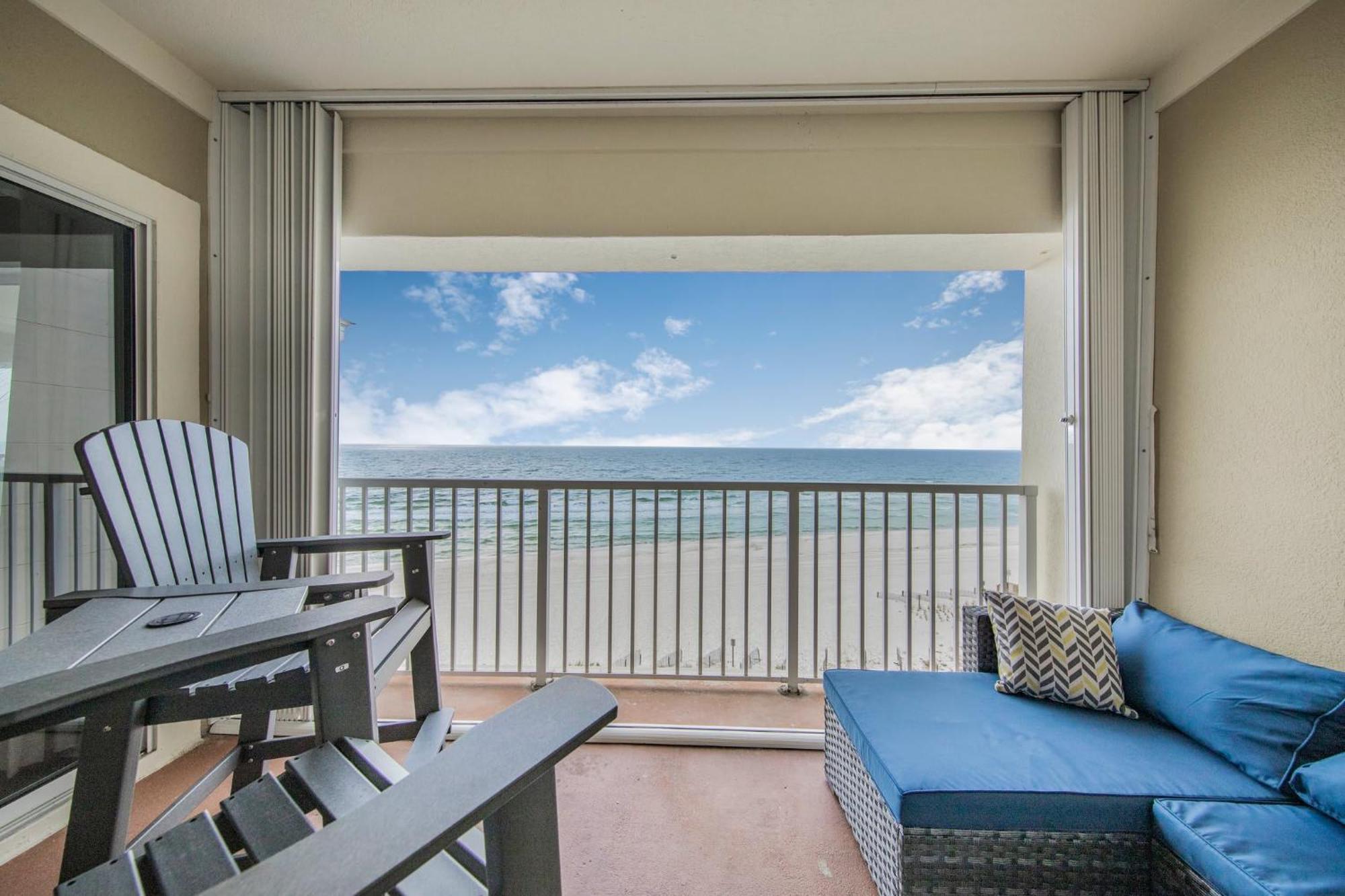 Marlin Key 4C By Vacation Homes Collection Ориндж Бийч Екстериор снимка
