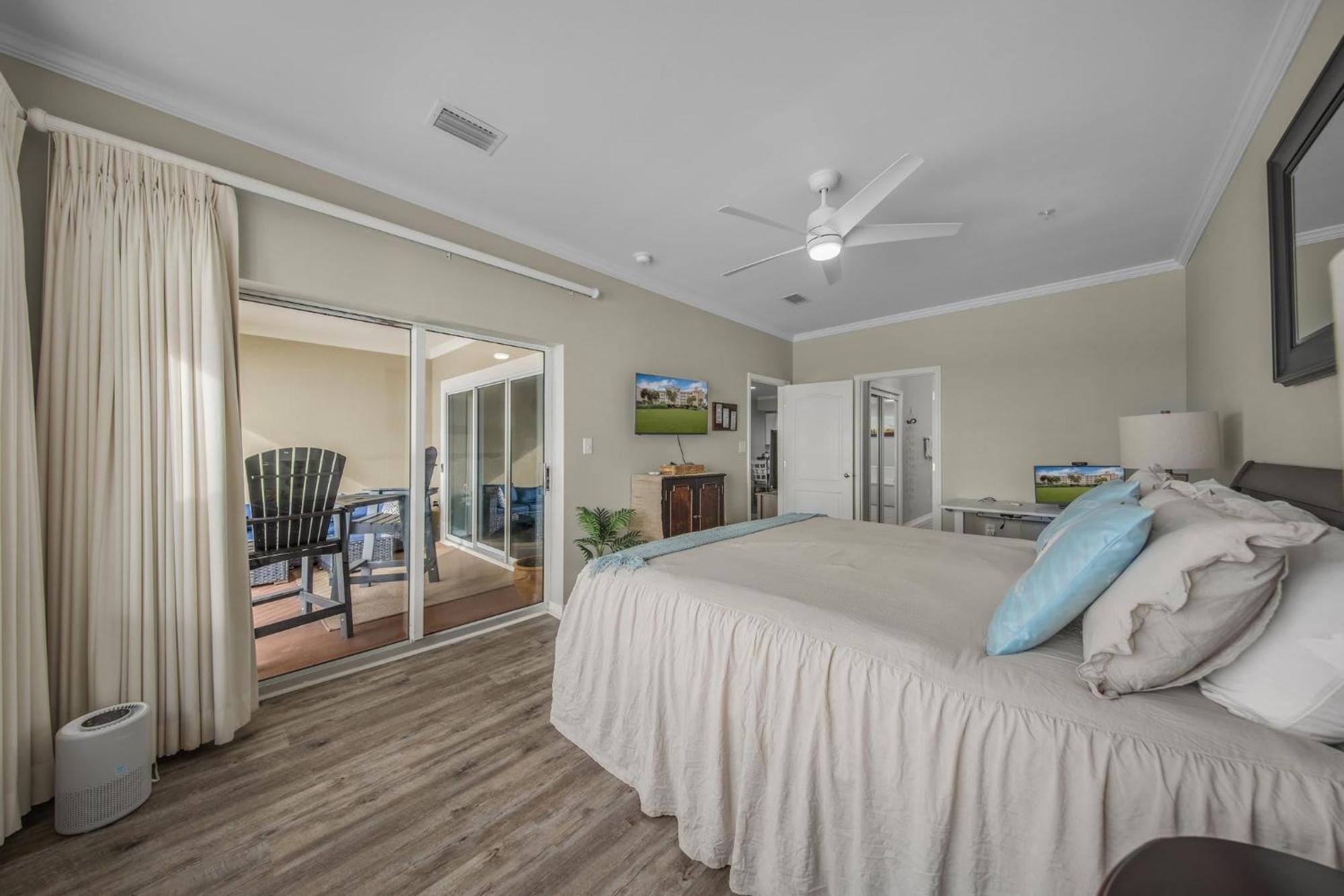 Marlin Key 4C By Vacation Homes Collection Ориндж Бийч Екстериор снимка