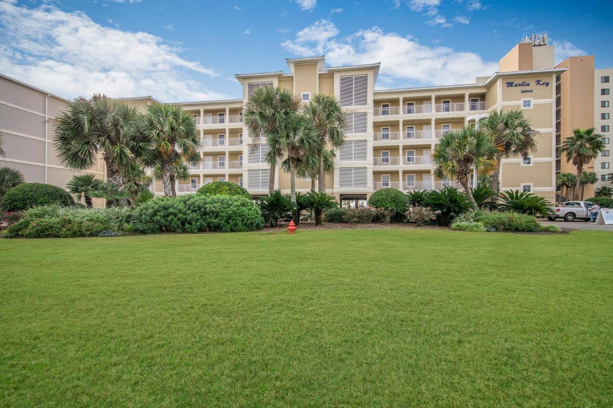 Marlin Key 4C By Vacation Homes Collection Ориндж Бийч Екстериор снимка