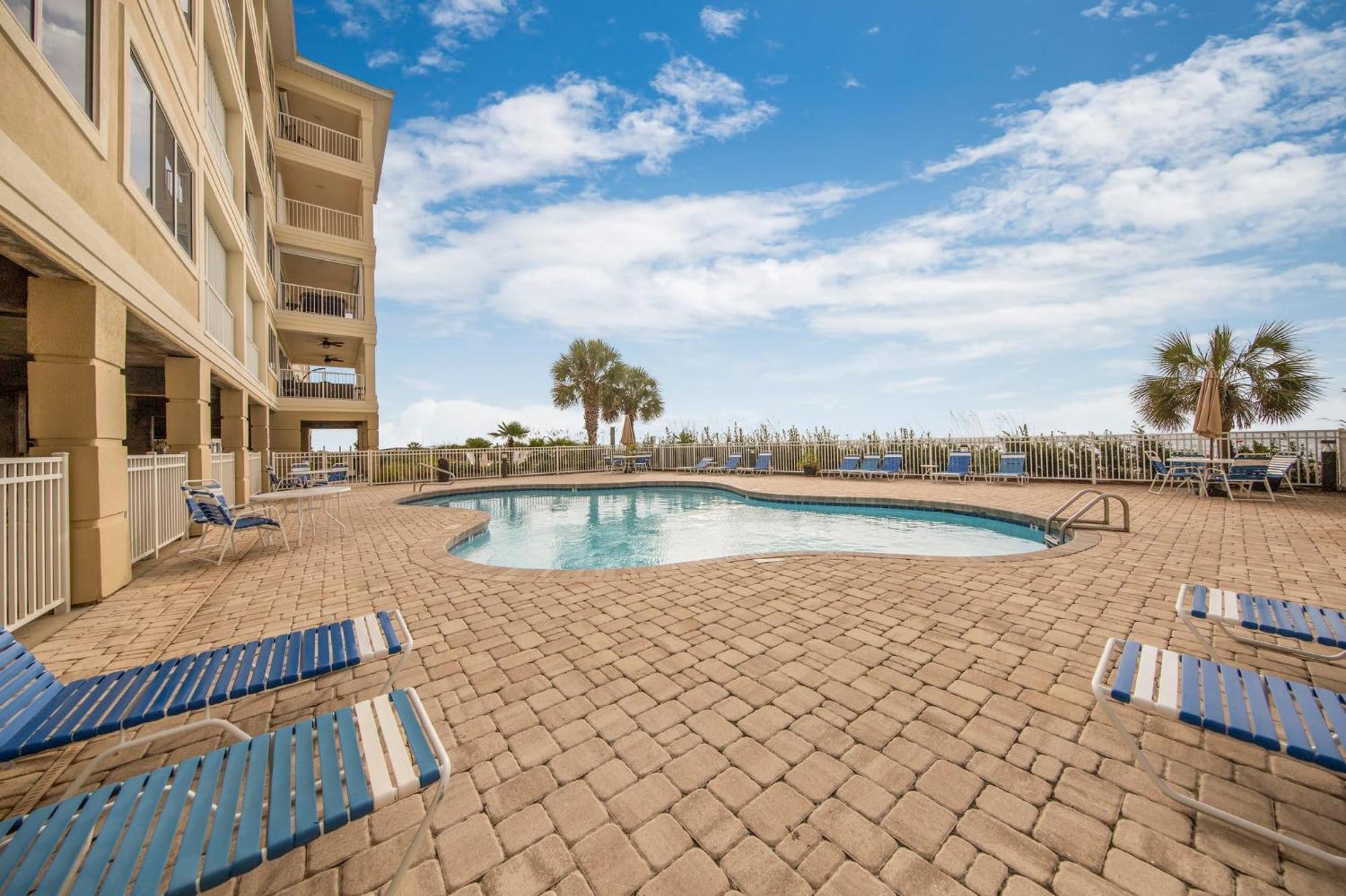 Marlin Key 4C By Vacation Homes Collection Ориндж Бийч Екстериор снимка
