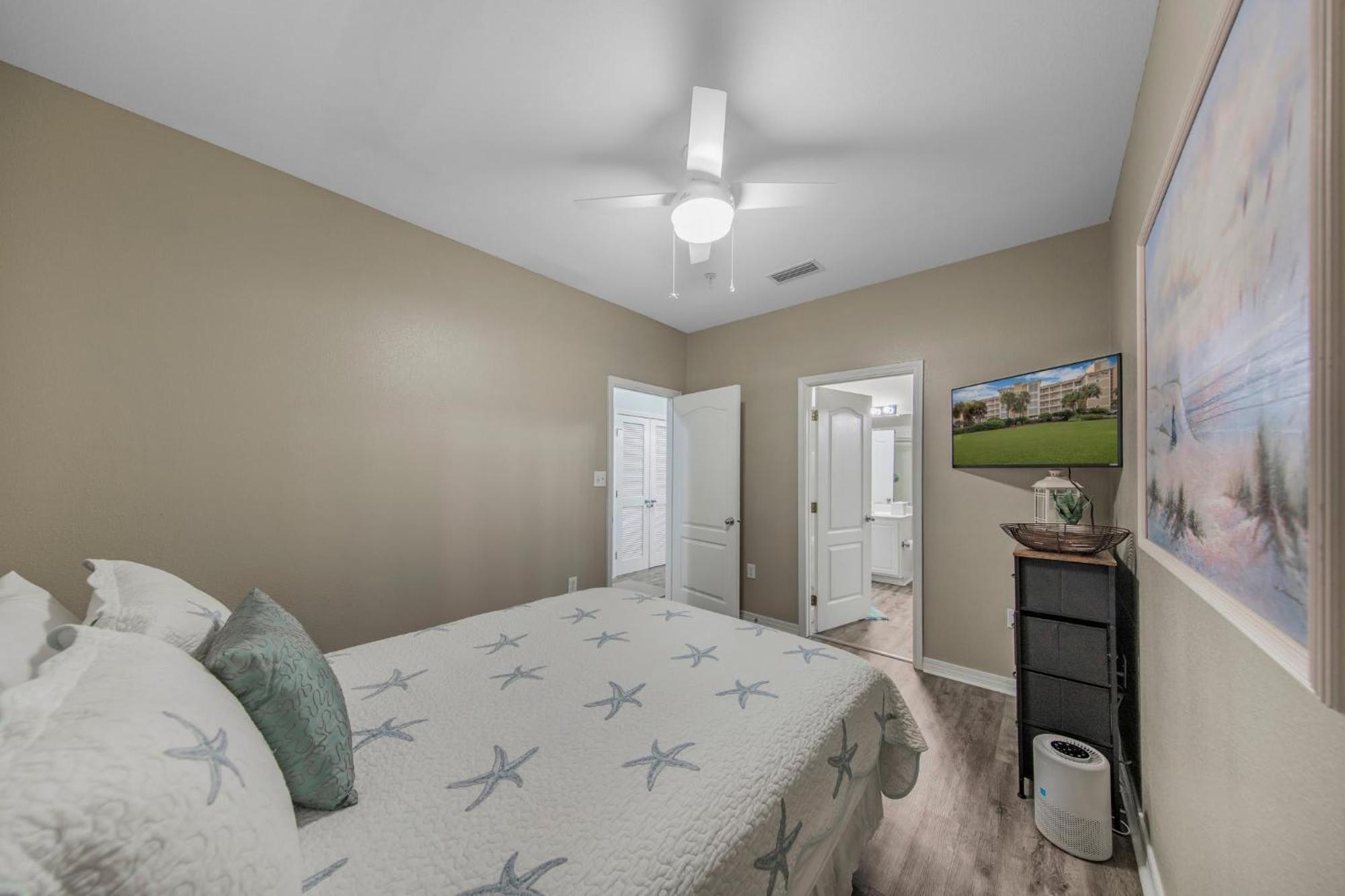Marlin Key 4C By Vacation Homes Collection Ориндж Бийч Екстериор снимка