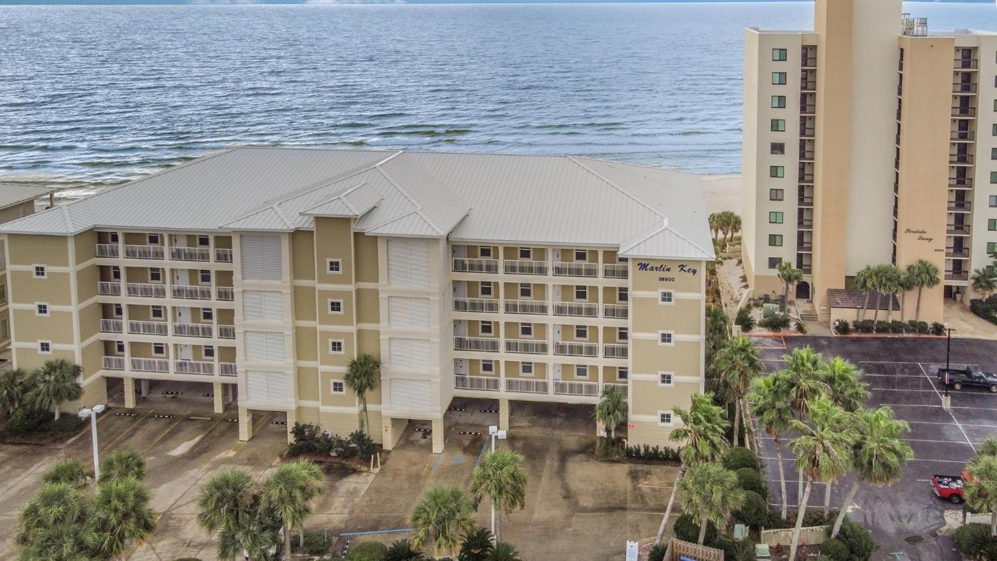 Marlin Key 4C By Vacation Homes Collection Ориндж Бийч Екстериор снимка