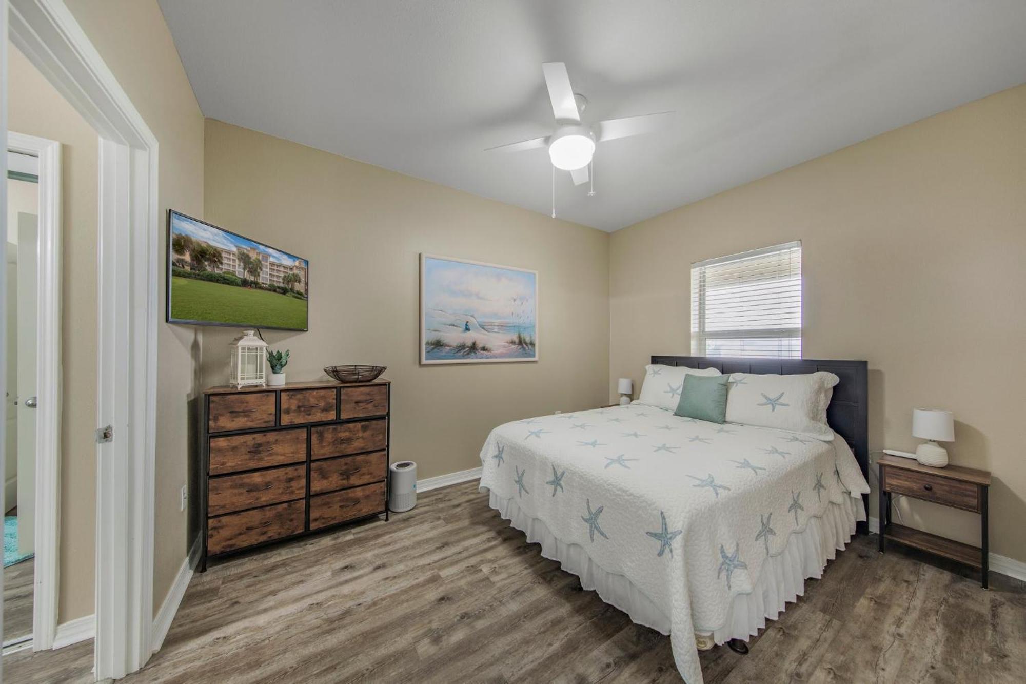 Marlin Key 4C By Vacation Homes Collection Ориндж Бийч Екстериор снимка